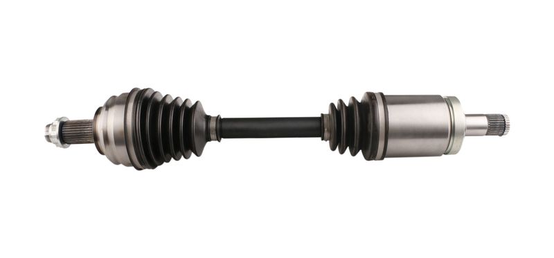 BMW X5 E53 modellerinde kullanılan sol ön aksın OEM numarası 31607565313’tür. Bu parça